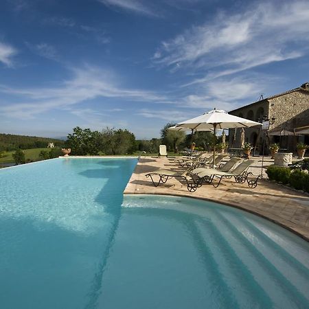 Tenuta Del Gallo อเมเลีย ภายนอก รูปภาพ