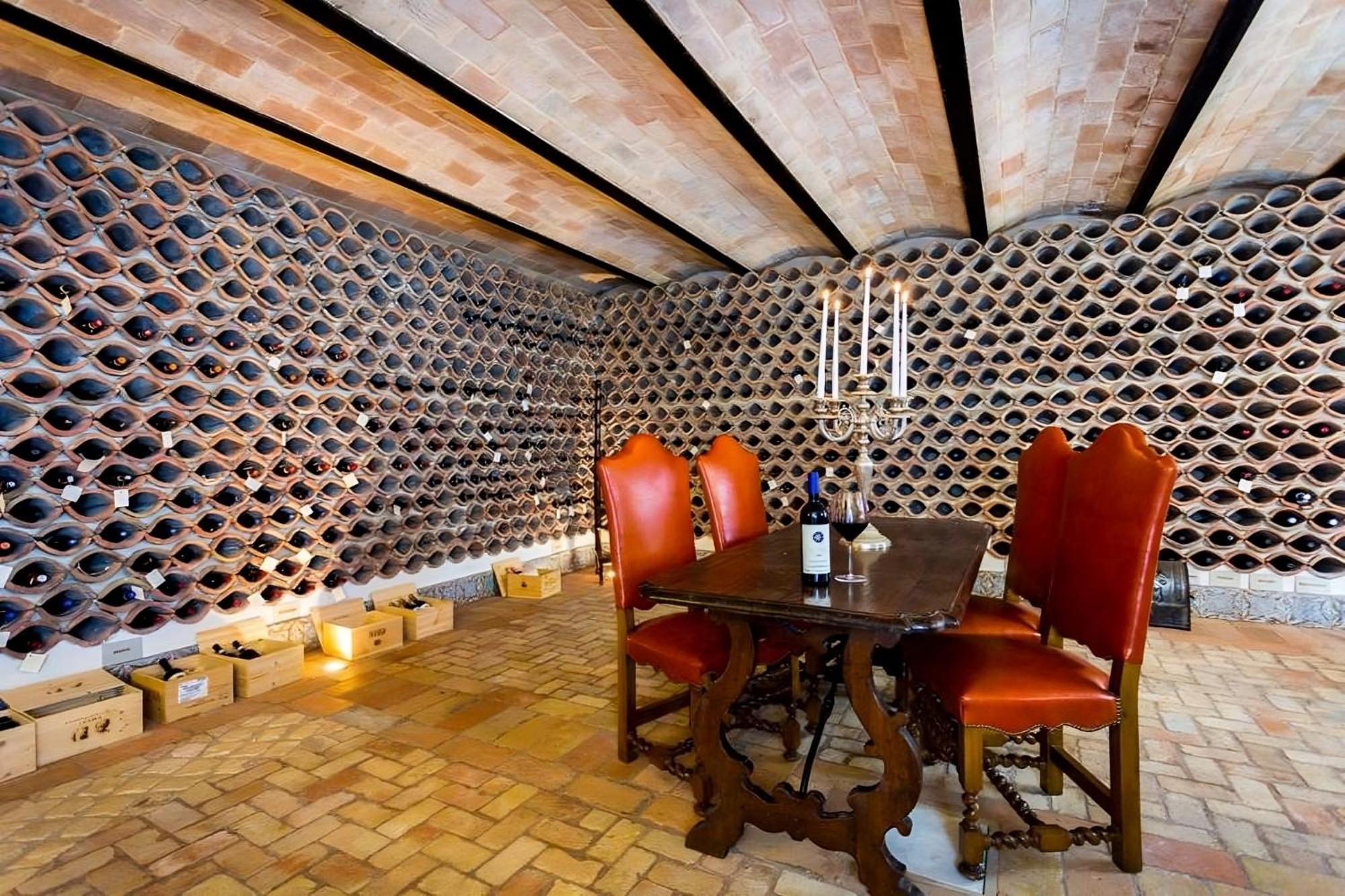 Tenuta Del Gallo อเมเลีย ภายนอก รูปภาพ