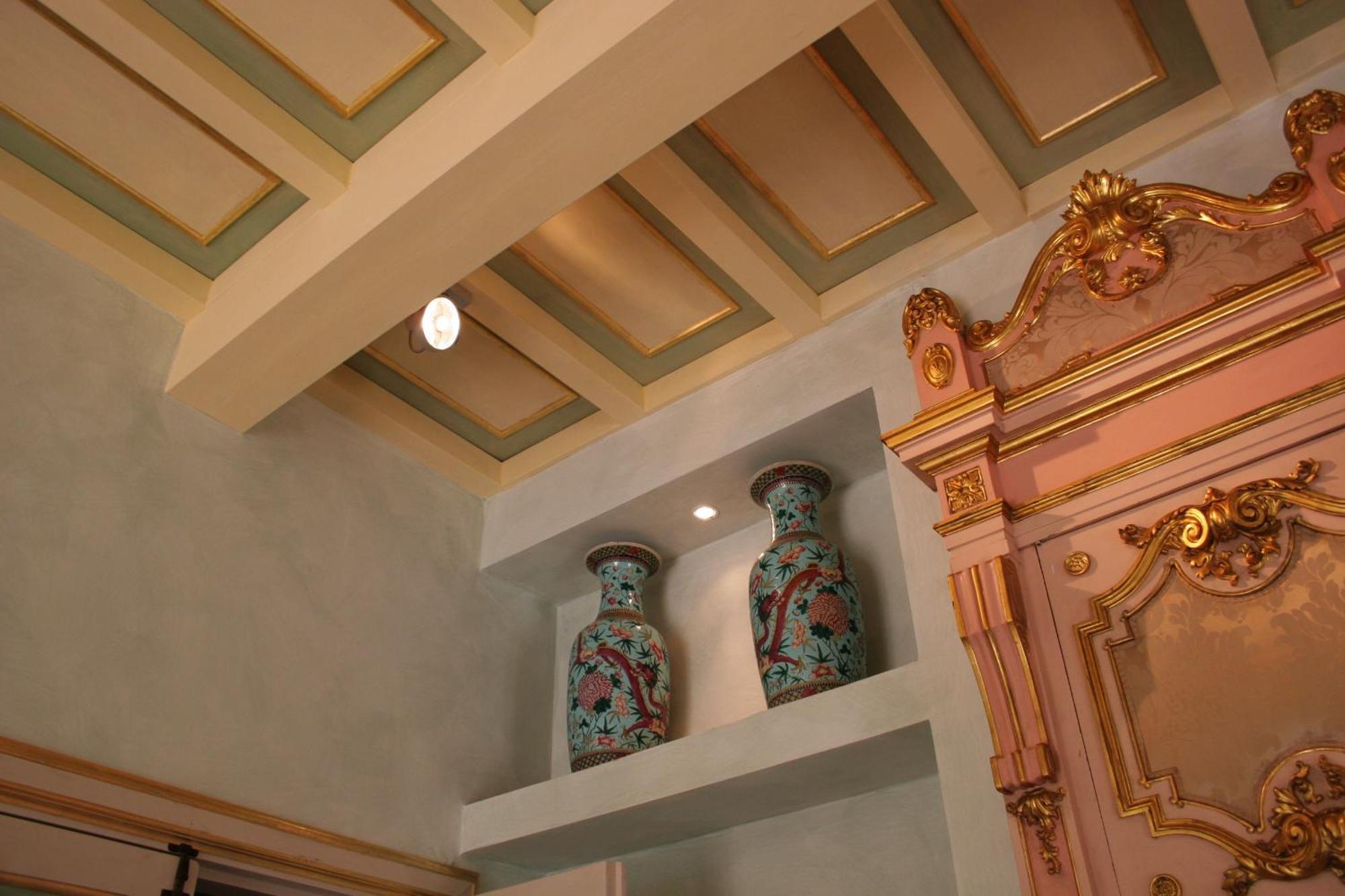 Tenuta Del Gallo อเมเลีย ภายนอก รูปภาพ