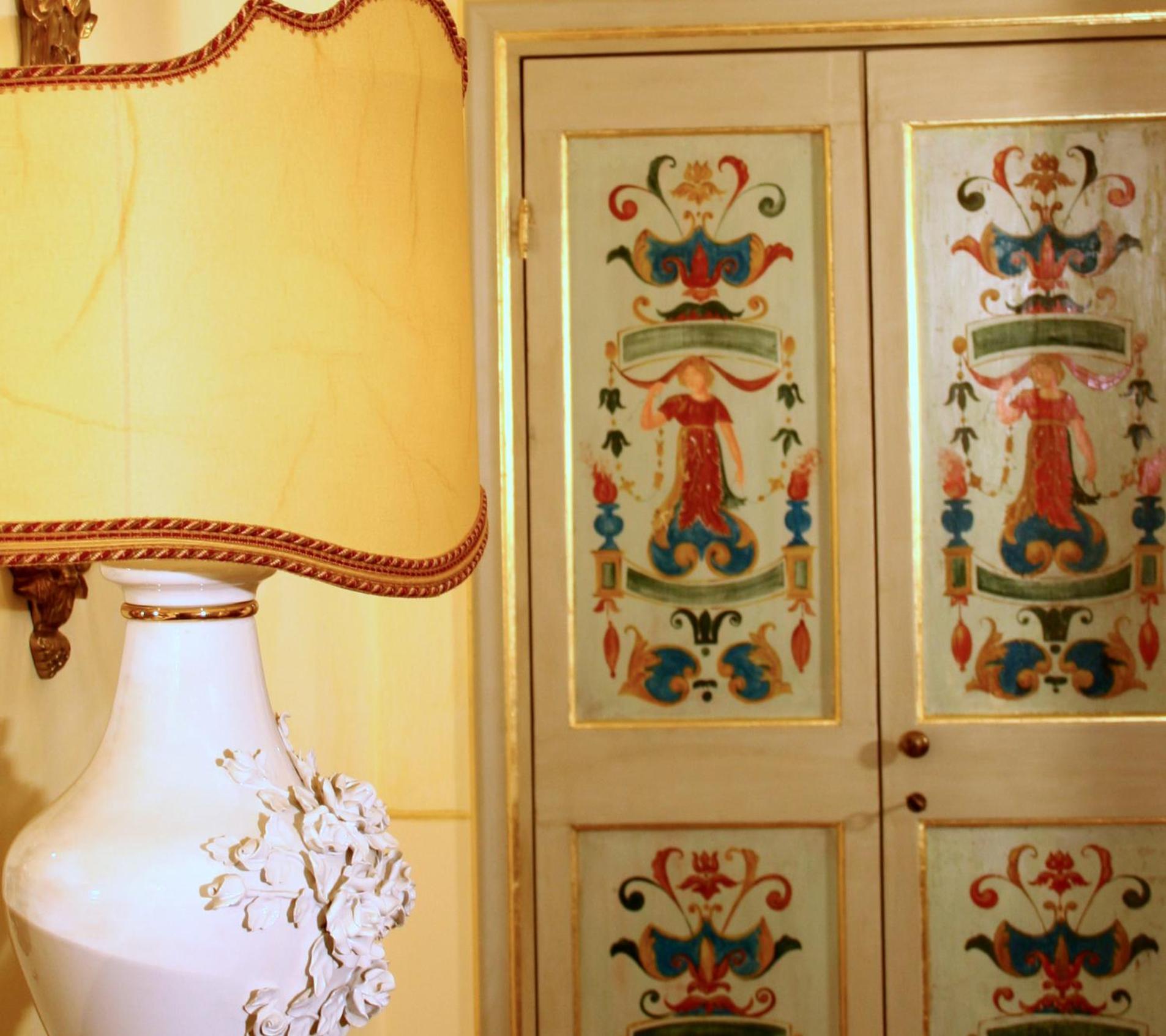 Tenuta Del Gallo อเมเลีย ภายนอก รูปภาพ
