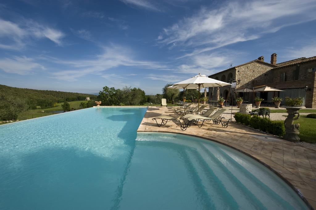 Tenuta Del Gallo อเมเลีย ภายนอก รูปภาพ